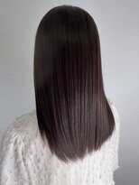 ヘアーショップ オズ(hair shop oz)&nbsp;縮毛矯正、髪質改善トリートメント