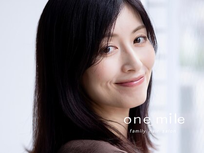 ワンマイル 草加店(one mile)の写真