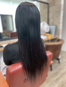 ウィスプヘアー(wisp HAIR) #プルエクステ#エクステ#大宮#埼玉