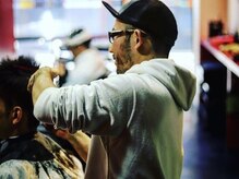 レッドマン(REDMAN)