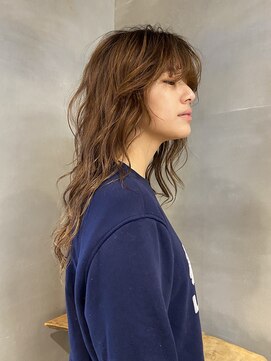 シーカ(siika) くすみカラーベージュ