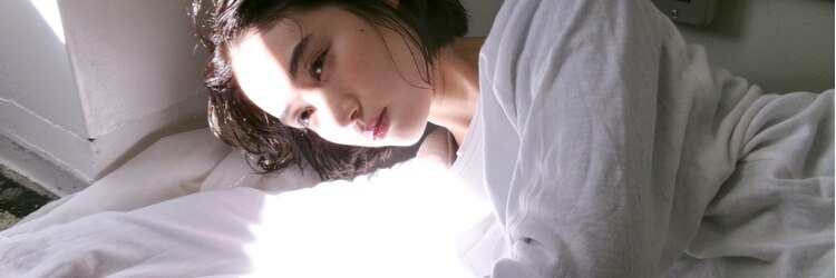 カイラ(KAILA)のサロンヘッダー