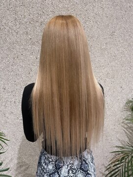 ベルフェミンミエル 【anri】劇的イメチェン☆シールエクステ