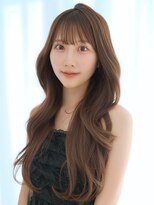 ミラリー トウキョウ(Mirareee Tokyo) 【F】櫻井優衣風似合わせカット20代30代40代50代◎