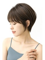 イワッシュ 大和駅店(IwAsh) /髪質改善/縮毛矯正/大和/大和駅/学割U24/キッズカット/