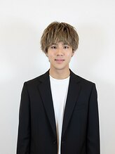 サクラ ビューティ ヴィレッジ(SAKURA Beauty village)&nbsp;山田 爽太