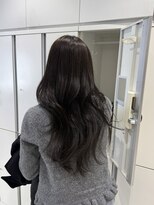 ソルバイシーループユナイテッド(soru by C-LOOP UNITED)&nbsp;レイヤースタイル