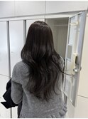 レイヤースタイル