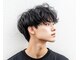 トッカ 仙台東口店(tocca)の写真/メンズ必見!!頭皮ケアなどメンズに嬉しいメニューも充実。<清潔感×お洒落×再現性>が揃う優秀ヘアに！