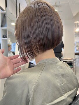 アビー(ABBEY) 齊藤啓介