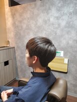 ボルト(BOLT)&nbsp;ナチュラルショート