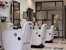 ヘアーデザインディープ hair design Deep