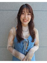マッシュ アドベ 八戸ノ里(MASHU ADOBE) 石峰 万里愛