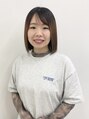 アグ ヘアー グレイス 鶴岡店(Agu hair grace) nao
