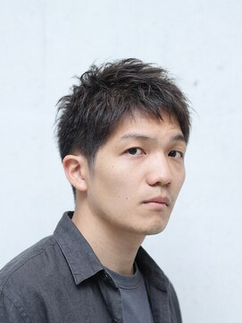 ヨシザワインク バンダイ(YOSHIZAWA Inc. BANDAI) メンズ眉毛カットメンズシェービングメンズ簡単セットメンズ髪型
