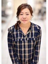 ケーズ コレクション 本荘店(K's collection)&nbsp;小野 悠里子
