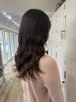 ケイリー(KAYLEE)&nbsp;チョコレートブラウン