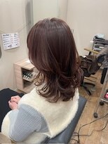 アルファガーデン(alpha garden) レイヤー