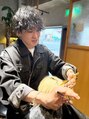 Daylu MEN【デイルメン】【6月9日 NEW OPEN（予定）】/鬼塚寛之