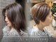 エーアイ 駒込店(Ai)の写真/《カット+ハイライトor白髪ぼかし+フルカラー￥12100》髪を傷めず綺麗に染める♪[駒込駅/巣鴨駅/王子駅]