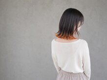 エン(eN.)の雰囲気（デザインカラーもおすすめ[ハイライト/髪質改善/ツヤ髪]）