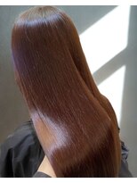 ラフィスヘアールート 大橋店(La fith hair root) 【La fith】髪質改善×艶髪×美髪