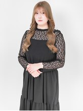 ヘアーアンドメイク ニューヨークニューヨーク 姫路店(Hair&Make NYNY)&nbsp;太田 さや