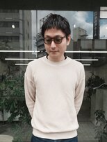 ツバメ ヘアー(TSUBAME HAIR)&nbsp;メンズショート