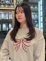 モードケイズ 尼崎店(MODE K's)&nbsp;韓国レイヤーカット