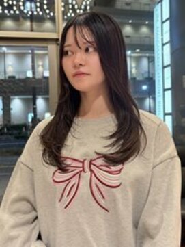 モードケイズ 尼崎店(MODE K's) 韓国レイヤーカット