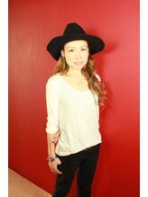 ニイチニ(212)&nbsp;武藤 亜紀子