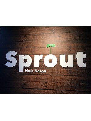 ヘアーサロンスプラウト(Hair Salon Sprout)
