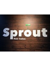 Hair Salon Sprout 【ヘアーサロンスプラウト】