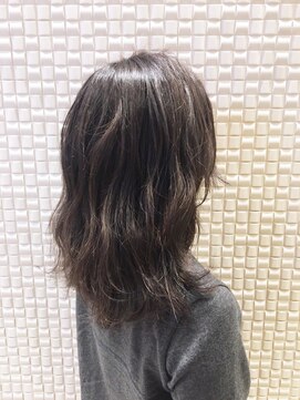 オリーブスバイネオリーブ(Olive's by neolive) 【新宿　Neolive】ナチュラルくびれミディ