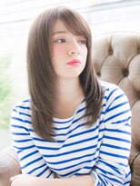 リリアン 表参道(relian)&nbsp;柔らか縮毛矯正☆