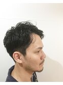 オトナツーブロック