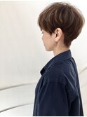 マッシュショート