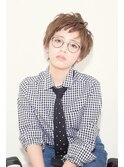 エアリーショート