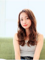 ネオリーブアーチ 武蔵小山店(Neolive arch) *。 ゆるなみウェーブ 【neolive arch】 。*