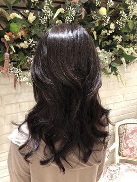 ノーブル 白金台店(Noble by PROGRESS) 似合わせ☆カット