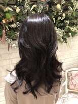 ノーブル 白金台店(Noble by PROGRESS) 似合わせ☆カット