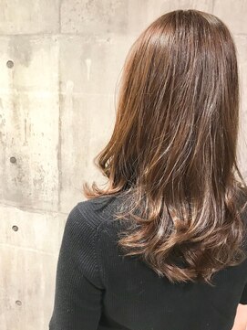 モードケイズ 六甲道店(MODE K’s) 六甲道カラーコレクション♪