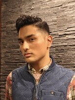 ヒロギンザ 五反田店(HIRO GINZA)&nbsp;かき上げヘア＜理容室＞