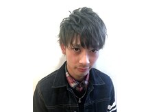 ヘアーズエモーション ゼルク(Hair's Emotion ZERUCH)
