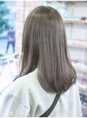 【kanon松戸】関根マサヒロ カジュアルグレージュ
