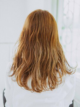 プロデュース 古淵店(Produce) ナチュラルレイヤー【古淵/相模原】