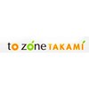 トゥーゾーンタカミ(tozone TAKAMI)のお店ロゴ