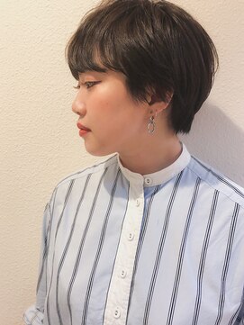 レス 伏見(LESS) LESS sa_guest1８[伏見/丸の内/栄/髪質改善]