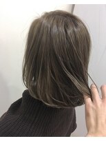 クレールツルミ(Clair TSURUMI)&nbsp;オススメスタイル！