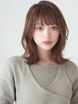 【MINX】くびれ大人ミディアム